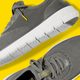 Illustration for article titled Cole Haans Newest, Lightest ZERØGRANDs Arent Afraid to Make a Statement